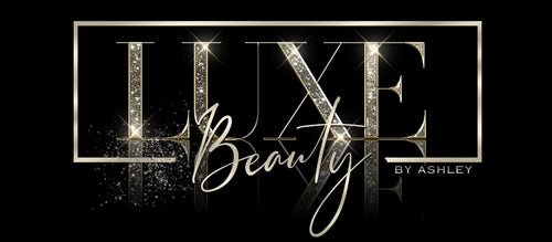 Luxe Beauty by Ashley logo